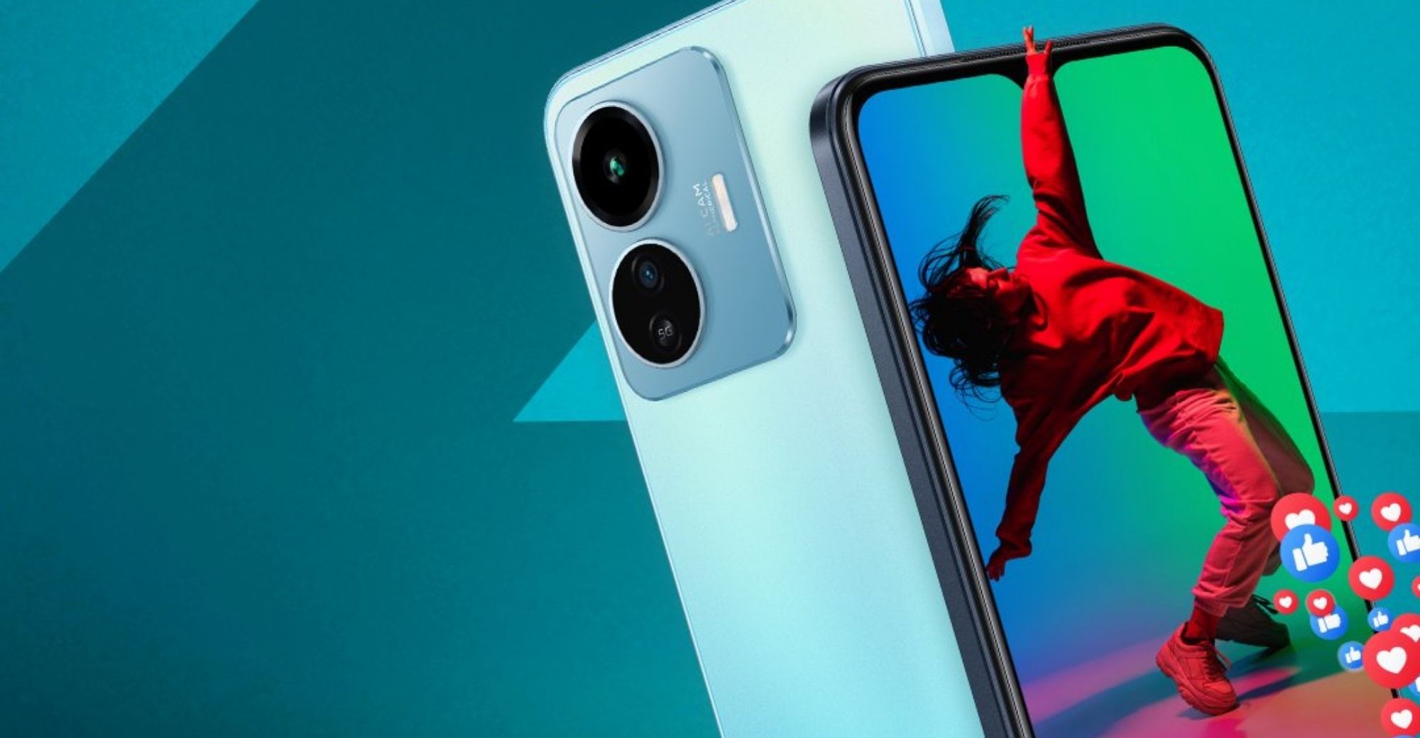 iQoo Z6 Lite ใช้ Snapdragon 4 Gen 1