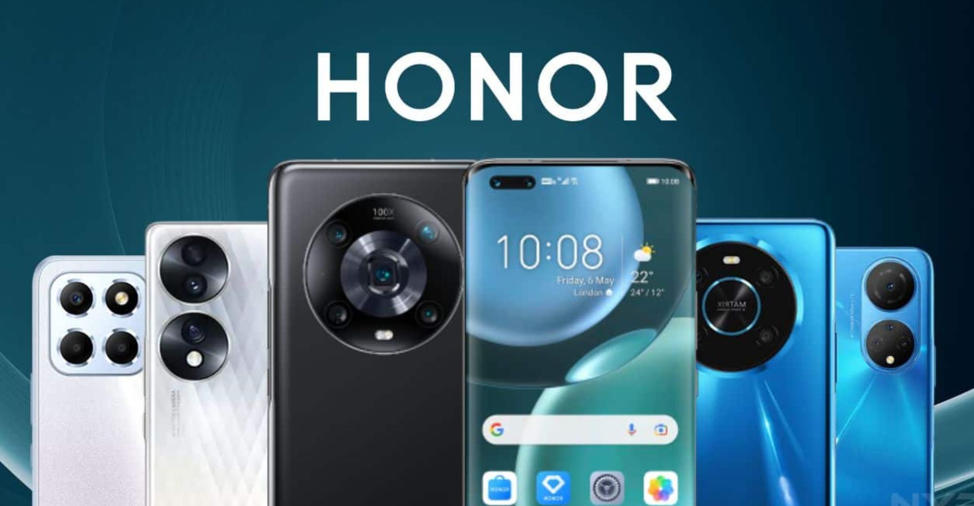 Honor Announces New Leadership Prior to Intended IPO