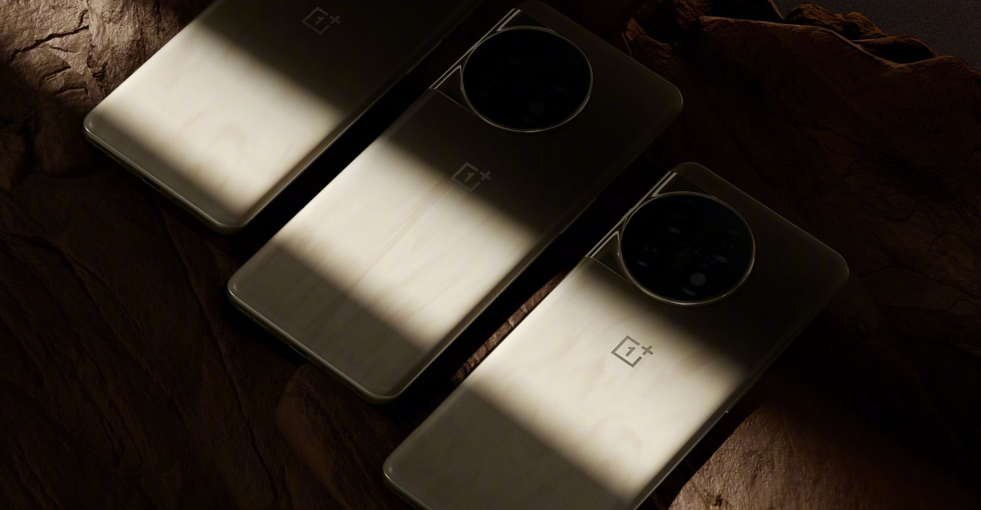 OnePlus 11 Jupiter Rock Limited Edition to be Unveiled March 29