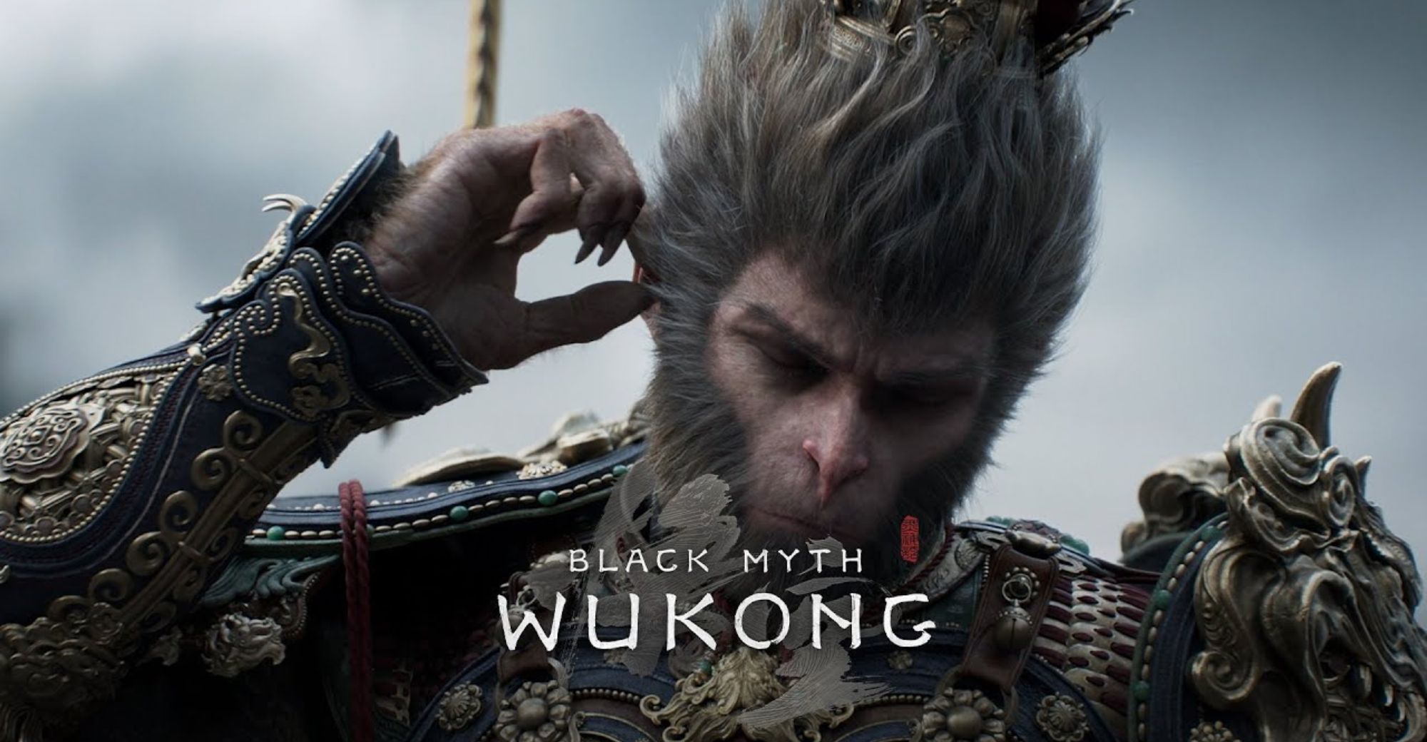 澳洲10开官网开奖记录下载 The Chinese 3A Game ‘Black Myth: Wukong’ Is Released, Topping the Steam Most Played Games