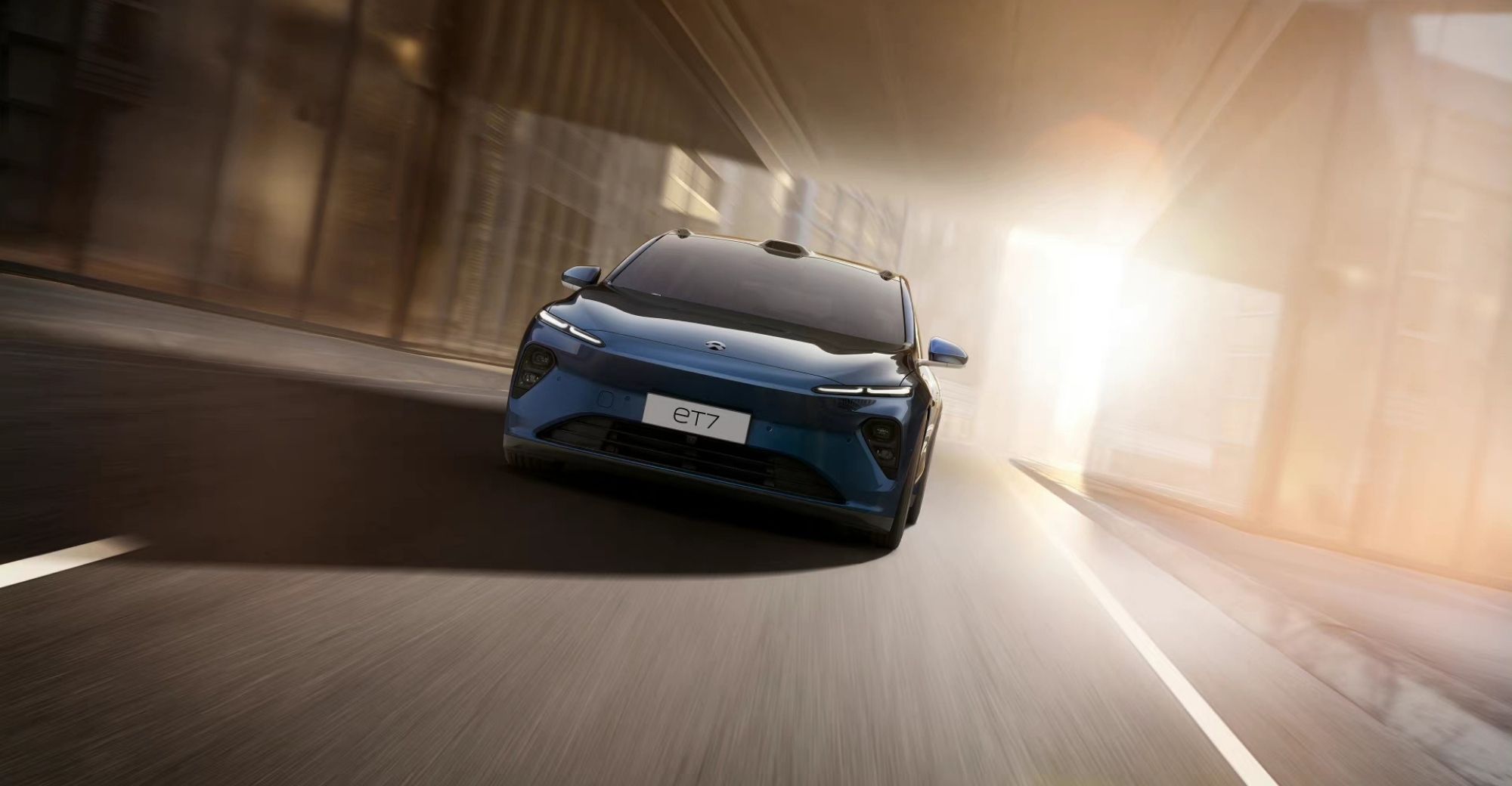 NIO พิจารณาเข้าจดทะเบียนในตลาดหลักทรัพย์รองในสิงคโปร์