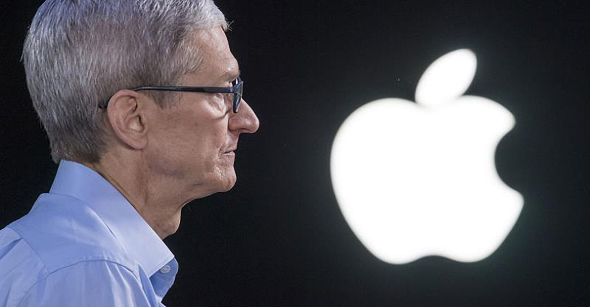 Tim Cook: Coronavirus Stands as a Challenge for Apple