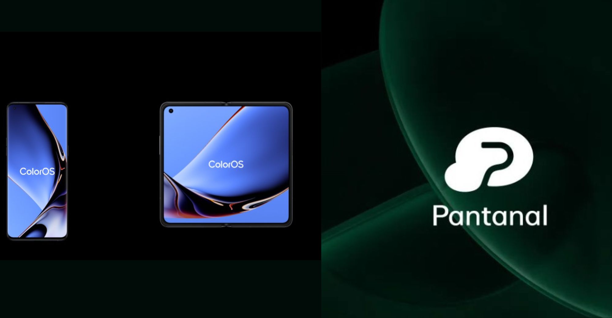 OPPO เปิดตัว ColorOS 13 และ Pantanal ระบบอัจฉริยะข้ามฝั่งในจีน