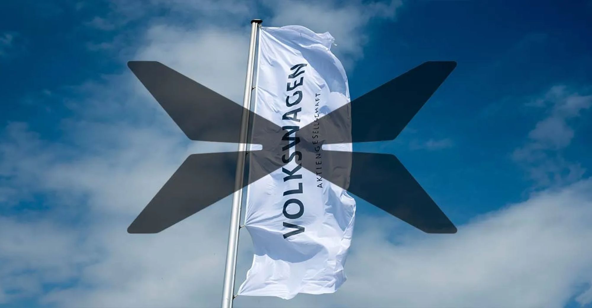 Xpeng Motors and Volkswagen Sign Strategic Technology Cooperation Agreement for Electric Vehicle Development